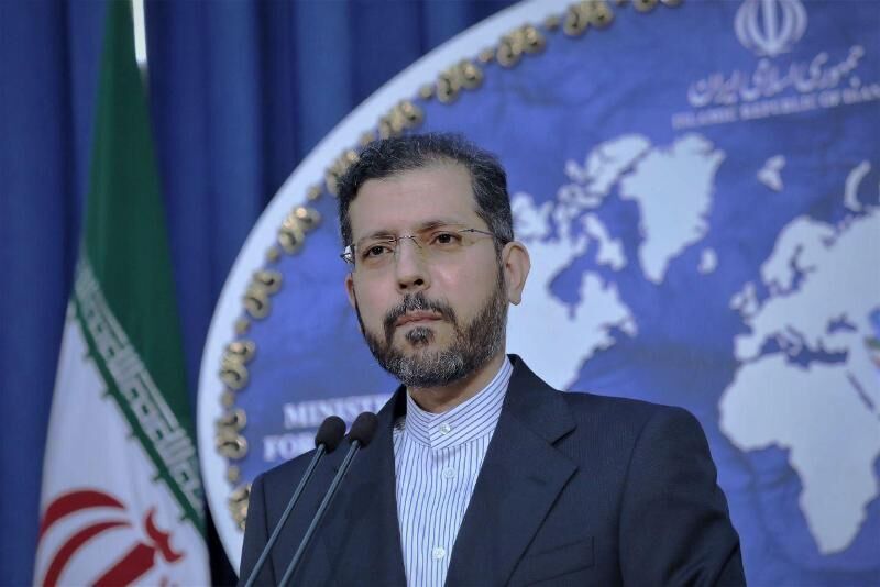 Iran FM spox sympathizes with victims of Philippines terror attack