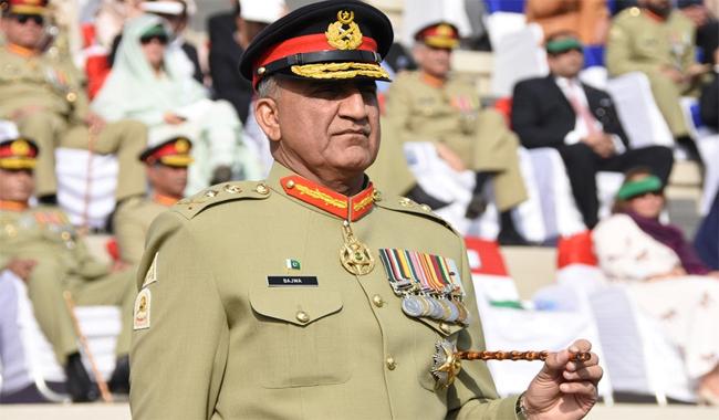 Pakistan Army Chief to visit Afghanistan soon to discuss Taliban peace talks
