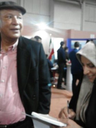 Diplomat: Tehran tourism exhibition unprecedented