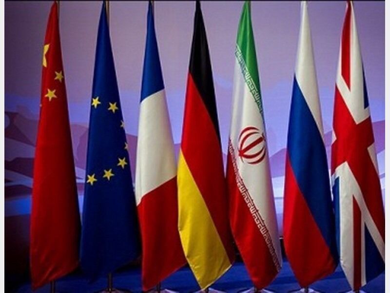 Chinese mission: China resolutely supporting JCPOA