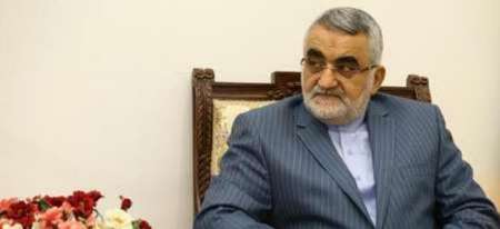 Boroujerdi: Victories over terrorist groups indebted to axis of resistance