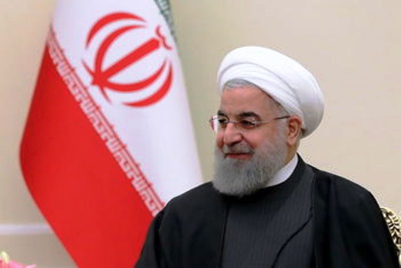 Enemies must bow to unified Iranian nation: President