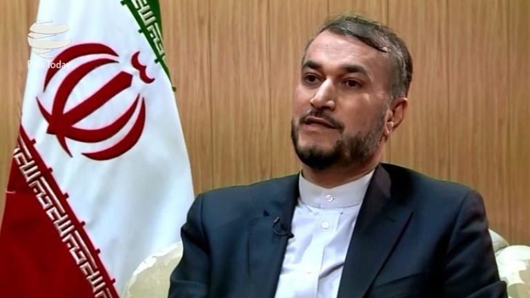 Iran Majlis aide urges ending regional foreign interventions