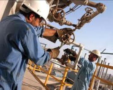 Iran heading towards self-sufficiency in oil equipment manufacturing
