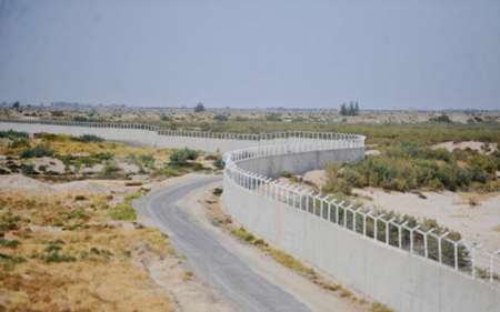 German Federal Police chief arrives in Zahedan city