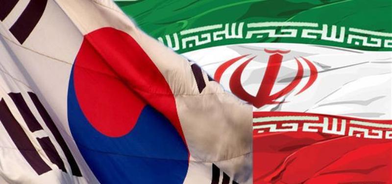 Iran, S. Korea sign parliamentary MoU
