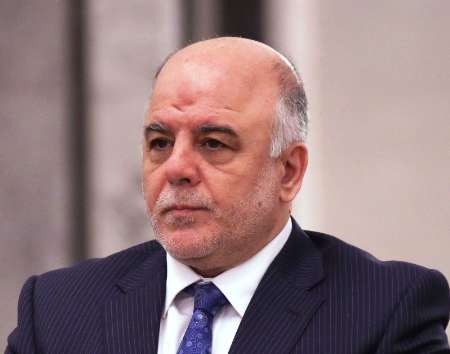 Iraqi premier condoles Iranian gov't, nation over terrorist attacks
