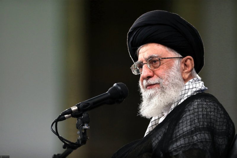 Supreme Leader: US claim about defeating Daesh ‘sheer lie’