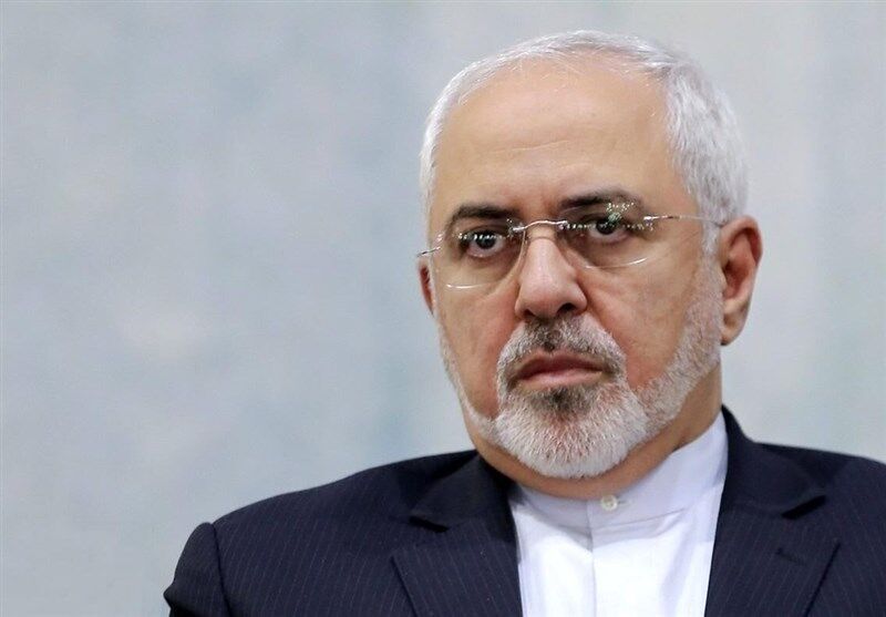 Zarif warns: No one can talk about our beloved Azerbaijan