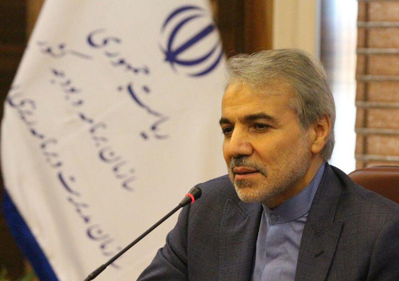 Iran gov't eyeing to create over 1m jobs this year