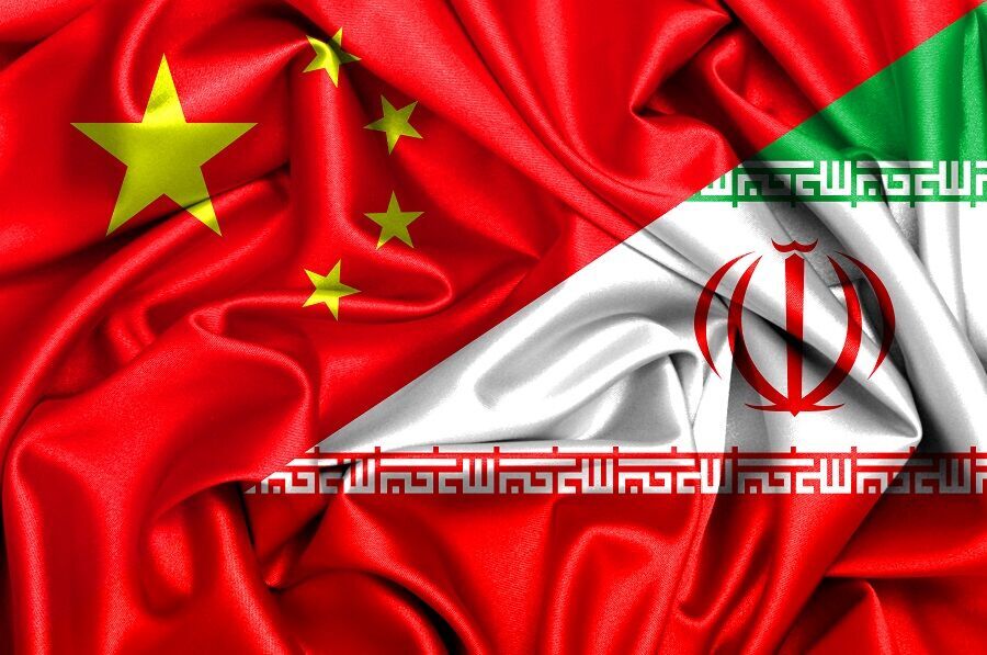 Iran-China MoU on translation signed