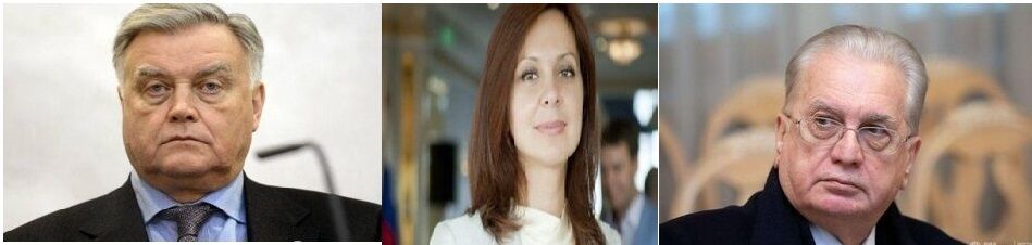 Russian cultural figures offer solidarity with Iran against sanctions