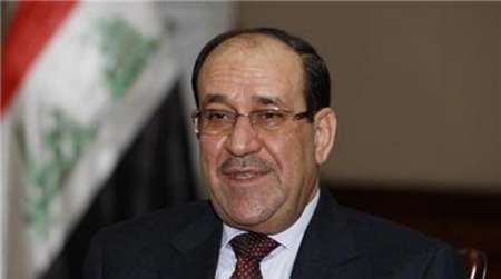 Iraq VP appreciates Iran pioneering role in fighting Daesh