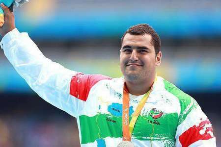 Iranian disabled athletes seize colorful medals in World Champs