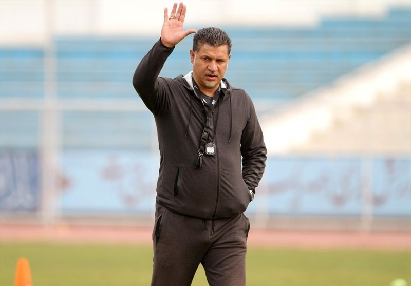 Ali Daei backs Iranian player to be one of best World Cup players