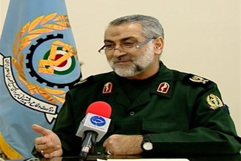 Iran to give reprimanding response to enemy's plots