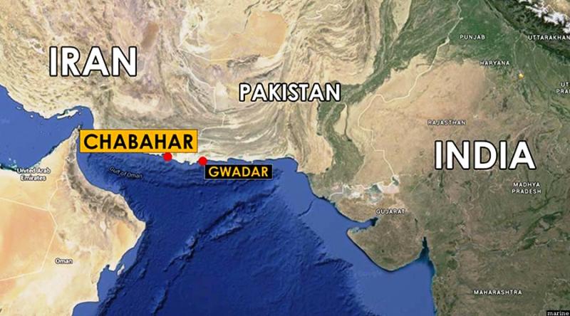 Govt must accept Iranian offer to join Chabahar port: Pak trader