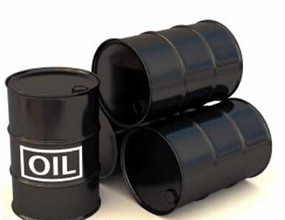 Iran's light crude oil price hits $62 per barrel
