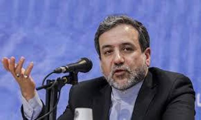 Iran for mutual understanding with EU on regional issues