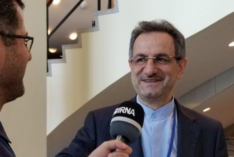 Iran Welfare Organization ready to cooperate with counterparts