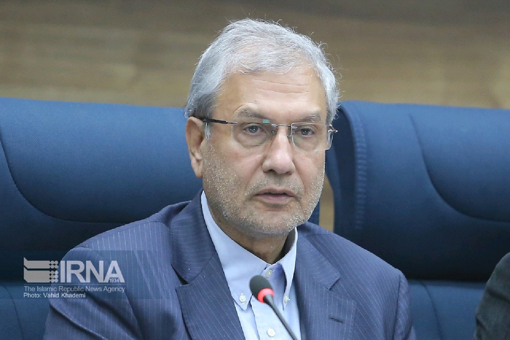 Grounds prepared for Iran-Kazakhstan coop: Minister