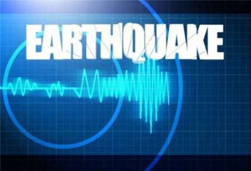 Moderate quake rocks southern Iran