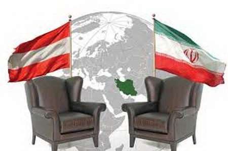 Iran, Austria ink MoU on technology