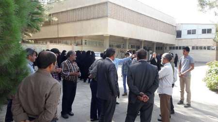 Iranian pilgrims stranded for 42 hours in northeast of Iran