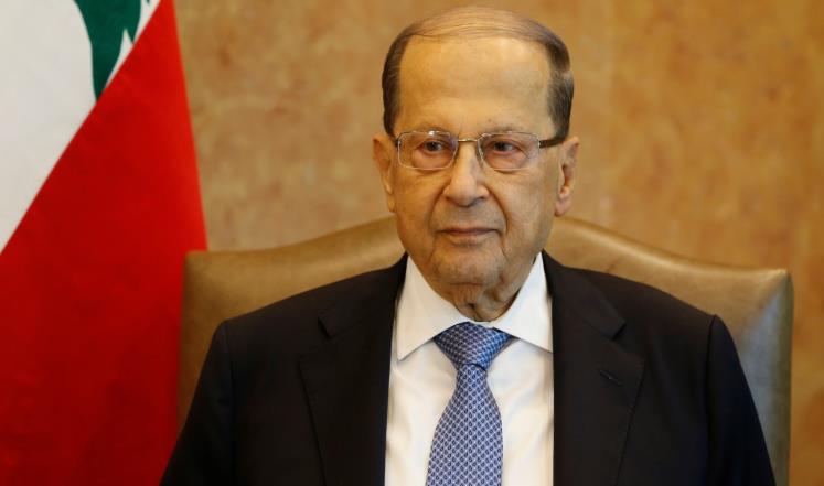 Lebanese president: Killing JCPOA to have no practical effect
