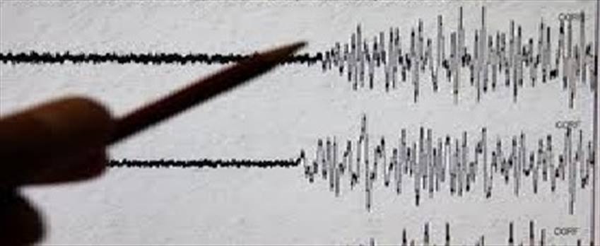 Strong quake kills two, injures many more in western Iran