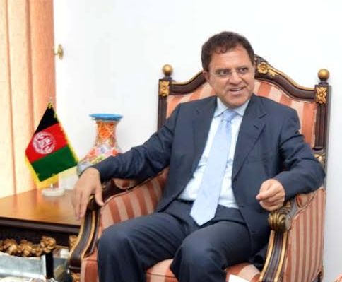 Afghanistan won't become part of any move to isolate Pakistan: Envoy