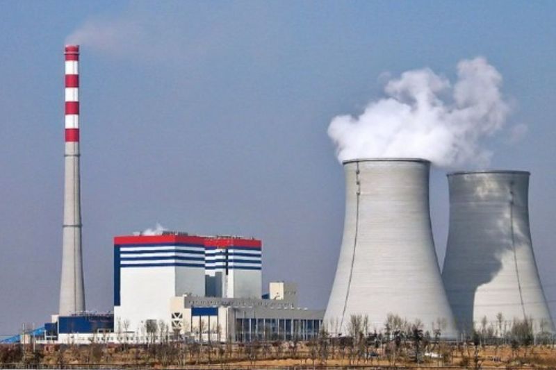 Iran ranks 9 in thermal power plant capacity