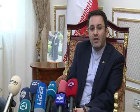 Envoy: Cultural cooperation plays important role in expansion of ties