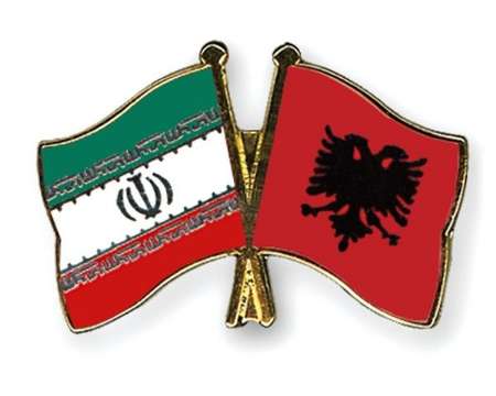 Iran favors multilateral trade with Albania in Europe, Asia