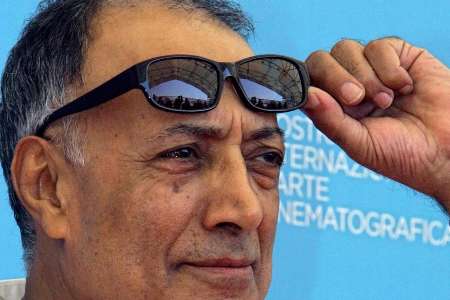 World moved by Kiarostami departure