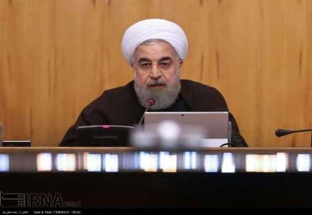 South Korea congratulates Rouhani on re-election