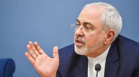 Zarif: JCPOA result of Tillerson predecessors' revision of US wrong policies against Iran