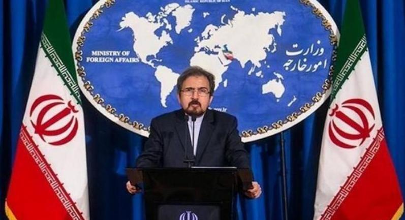 Iran warns Israeli officials against consequences of anti-Iranian remarks