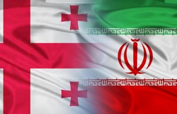 Iran, Georgia hold joint economic commission