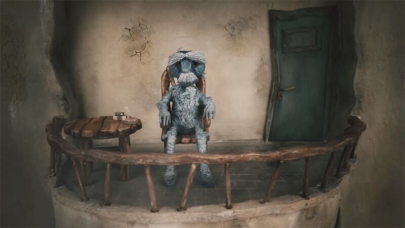 Iran’s “Greyish” to be show in Maryland Int’l Film Festival