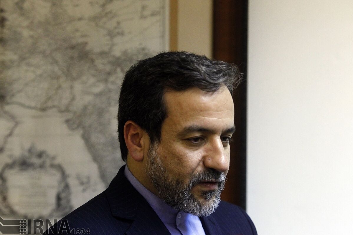 FM Spox: Araghchi to take regional tour on Nagorno-Karabakh conflict