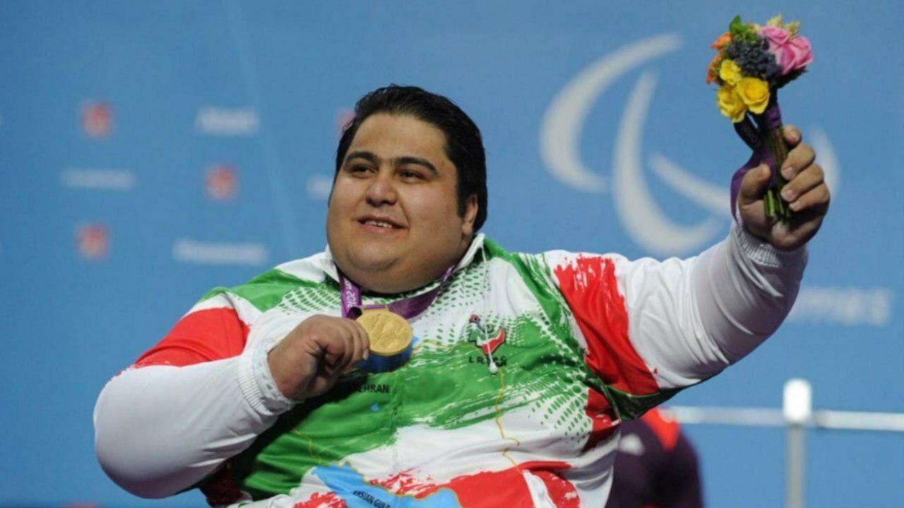 Iran to hold int’l competition to commemorate champion Siamand Rahman