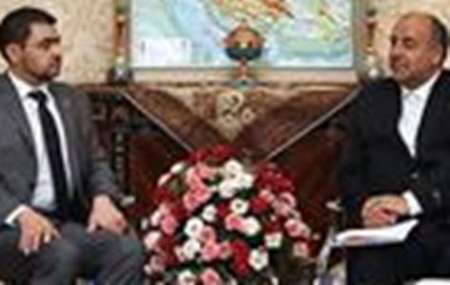 Iran, Mexico parliamentary consultation to confront regional crises