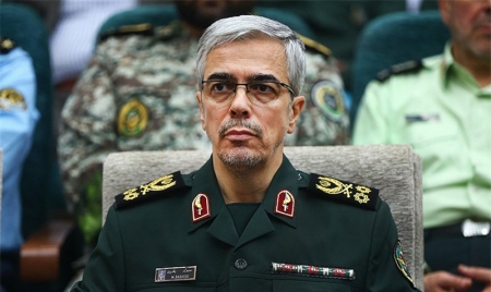 Military commander says enemies not aware of Iran's capabilities