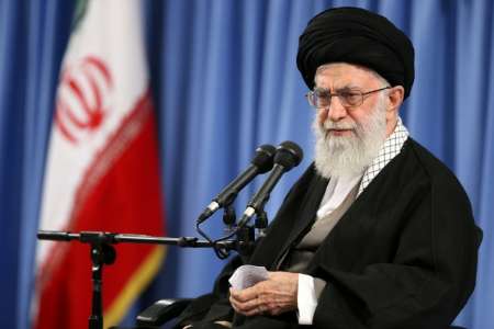 Leader stresses need to identify enemies of Iran