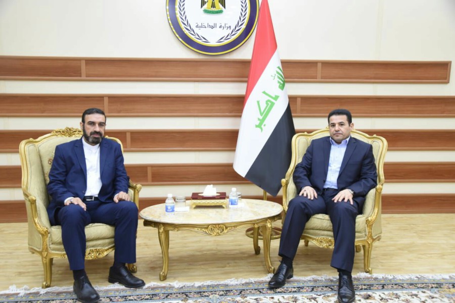 Iran, Iraq to sign MoU on Arbaeen ritual