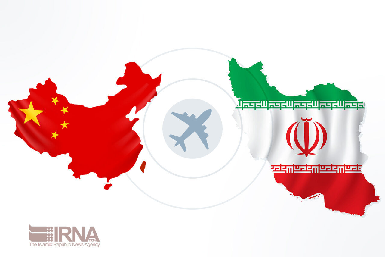 Coronavirus has no effect on Iran-China trade ties