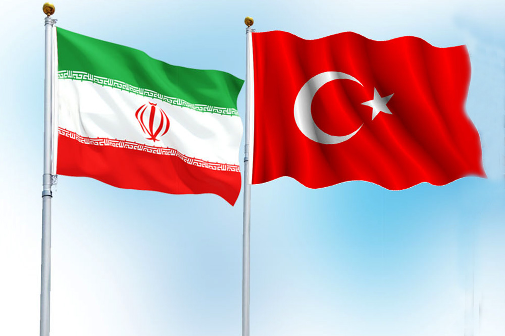 Iran-Turkey half-year trade reaches $5.2b in 6 months