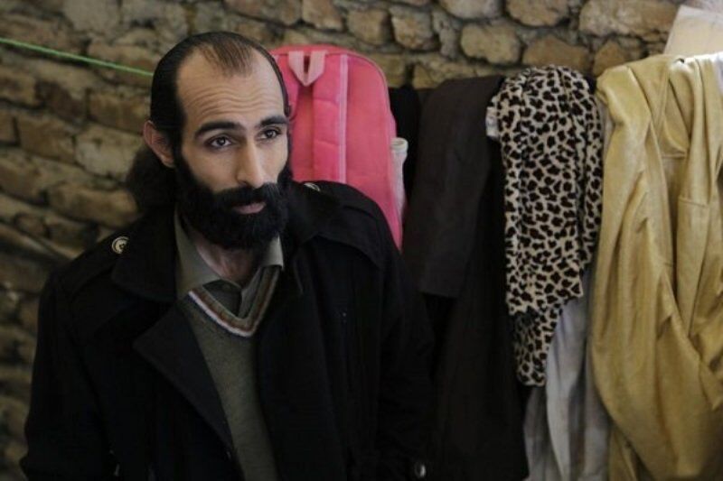 Iranian short film wins French festival jury’s prize