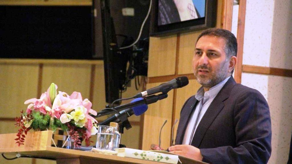 Iran treats foreign nationals infected with coronavirus free of charge